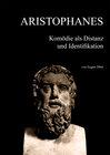 Buchcover Aristophanes