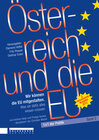 Buchcover Österreich und die EU
