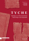 Buchcover Tyche - Band 26