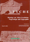 Buchcover Tyche - Band 19