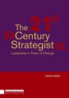 Buchcover Strategos21