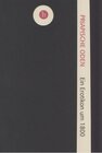 Buchcover Priapische Oden