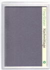 Buchcover Nachmittage
