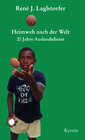 Buchcover Heimweh nach der Welt