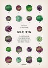 Buchcover Krautig