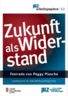 Buchcover Zukunft als Widerstand