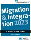 Buchcover Migration & Integration 2023
