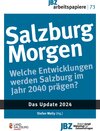 Buchcover Salzburg Morgen