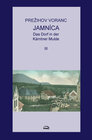 Buchcover Jamnica. Das Dorf in der Kärntner Mulde