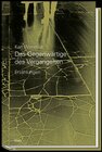 Buchcover Das Gegenwärtige des Vergangenen