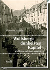 Buchcover Wolfsbergs dunkelstes Kapitel
