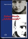 Buchcover Robert Musils Achillesroman