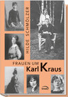 Buchcover Frauen um Karl Kraus