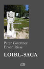 Buchcover DIE LOIBL-SAGA. Erzählungen und Texte