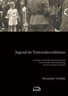 Buchcover Jugend im Nationalsozialismus