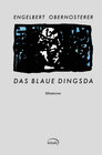 Buchcover Das blaue Dingsda