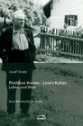 Buchcover Prezihov Voranc - Lovro Kuhar