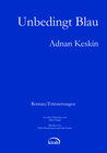 Buchcover Unbedingt blau