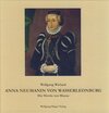 Buchcover Anna Neumanin von Wasserleonburg