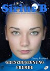 Buchcover Sirius B - Abenteuer in neuen Welten und fremden Galaxien