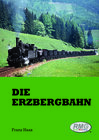 Buchcover Die Erzbergbahn