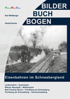 Buchcover Eisenbahnen im Schneebergland