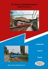 Buchcover Stadtbahntriebwagen Type E6 inklusive Auslandseinsatz