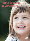 Buchcover Frühe Bildung in Vorarlberg