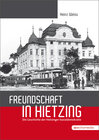 Buchcover Freundschaft in Hietzing