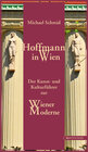 Buchcover Hoffmann in Wien