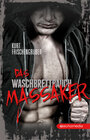 Buchcover Das Waschbrettbauch-Massaker