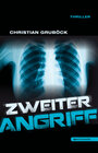 Buchcover Zweiter Angriff