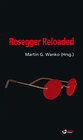 Buchcover Rosegger Reloaded
