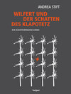 Buchcover Wilfert und der Schatten des Klapotetz