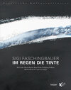 Buchcover Im Regen die Tinte