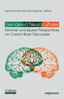 Buchcover Gendered Neurocultures