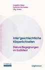 Buchcover Inter*geschlechtliche Körperlichkeiten