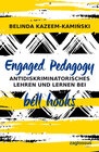 Buchcover Engaged Pedagogy