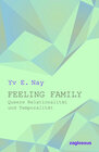 Buchcover Feeling Family