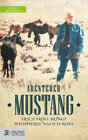 Buchcover Abenteuer Mustang