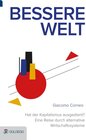 Buchcover Bessere Welt