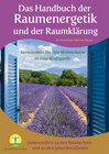 Buchcover Das Handbuch der Raumenergetik und der Raumklärung