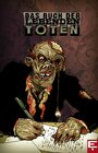 Buchcover Das Buch der lebenden Toten