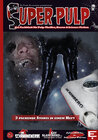 Buchcover SUPER PULP Nr. 1