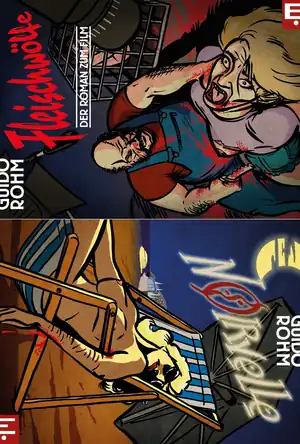 Buchcover ISBN 9783902910059