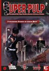 Buchcover SUPER PULP Nr. 2