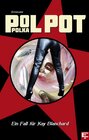 Buchcover Pol Pot Polka