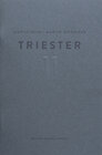 Buchcover Martin Behr, Martin Osterider: Triester 11