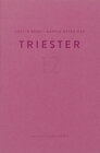Buchcover Martin Behr, Martin Osterider: Triester 12