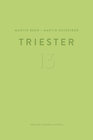Buchcover Martin Behr, Martin Osterider: Triester 13